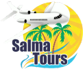 Salma Tours Logo
