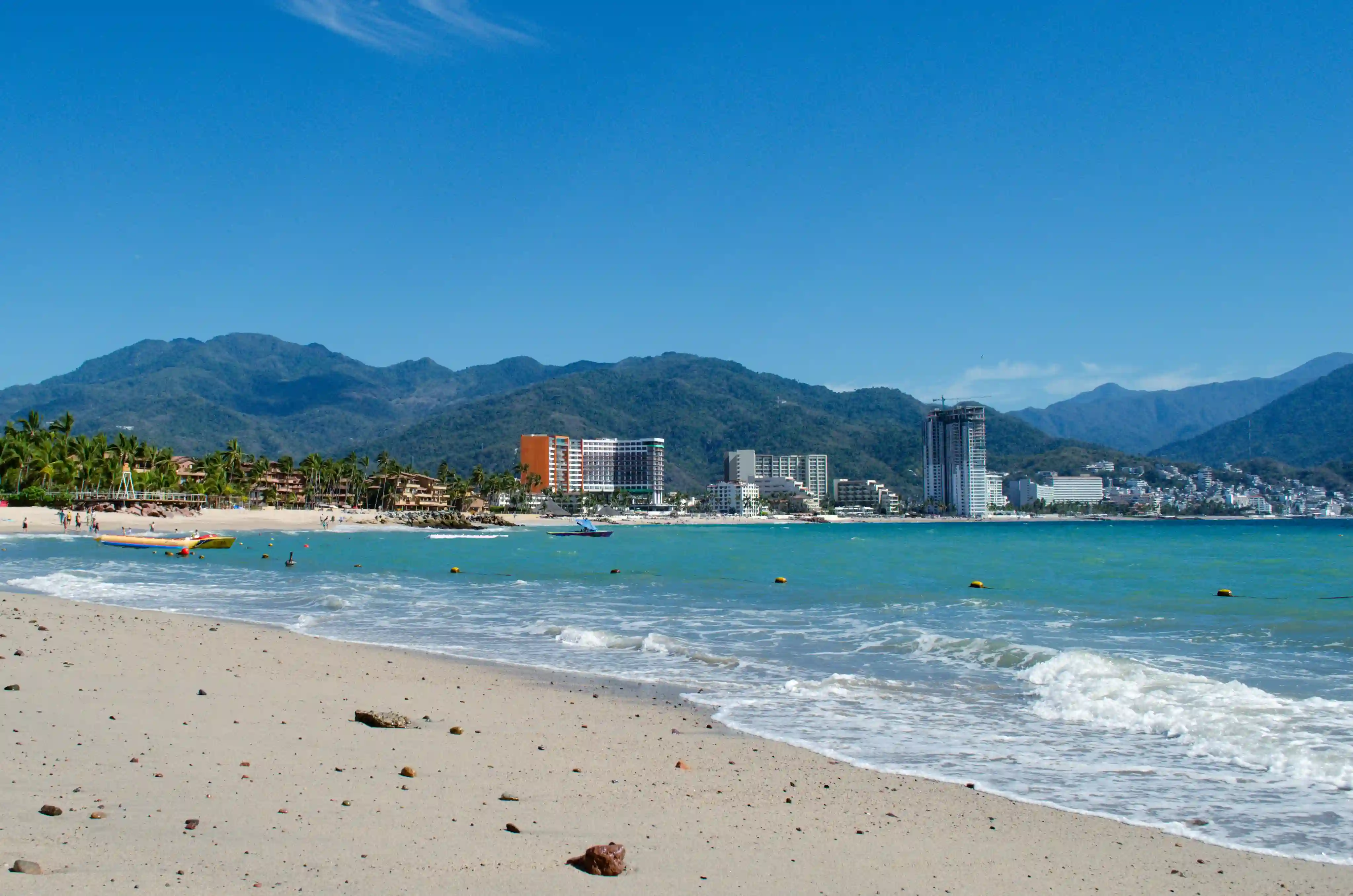 Puerto Vallarta