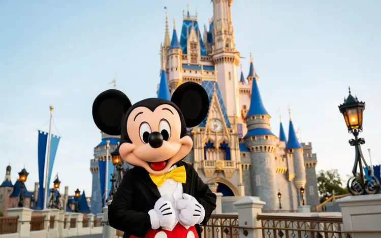 Walt Disney World Orlando
