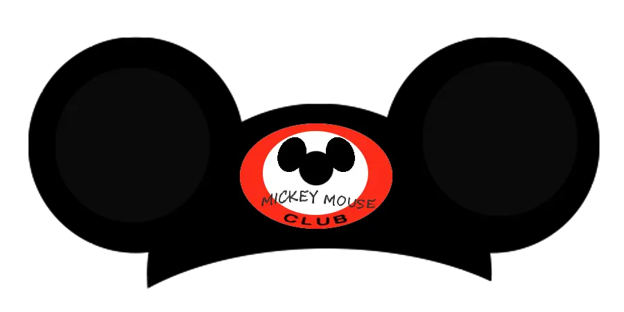 Mickey Mouse Logo