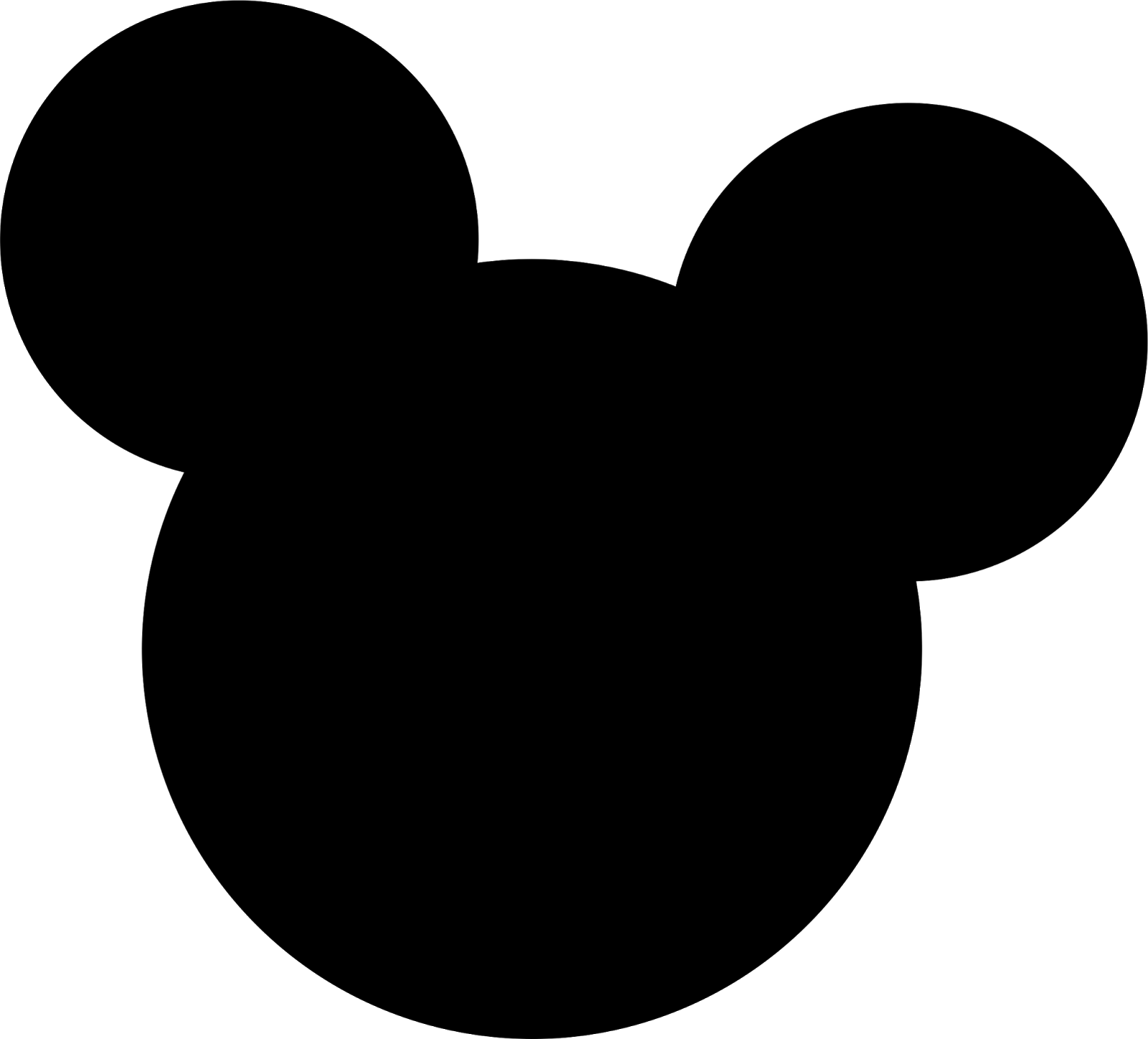 Mickey Mouse Logo