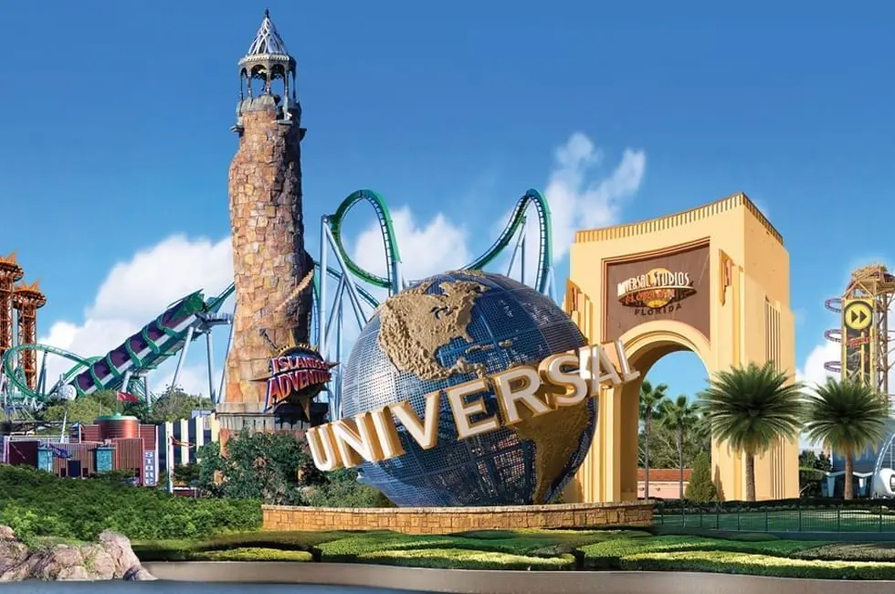 Universal Orlando Resort