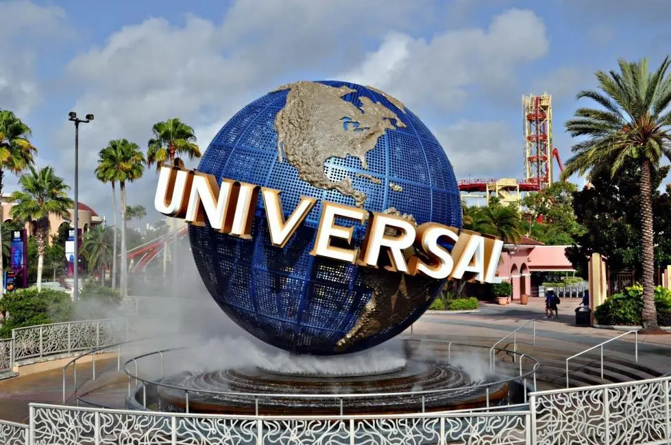 Universal Studios Japón